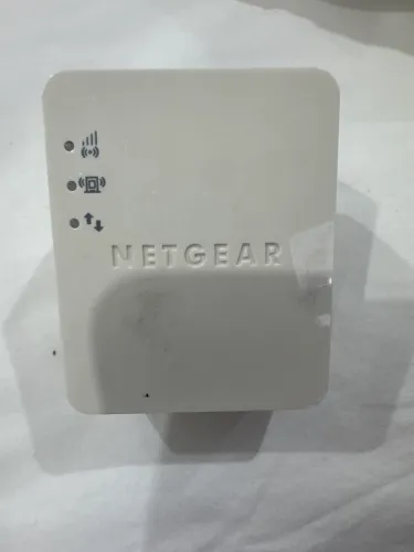 Repetidor/extensor  de sinal netgear N300 mbs 