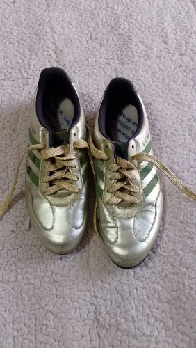 Tênis Adidas 3M