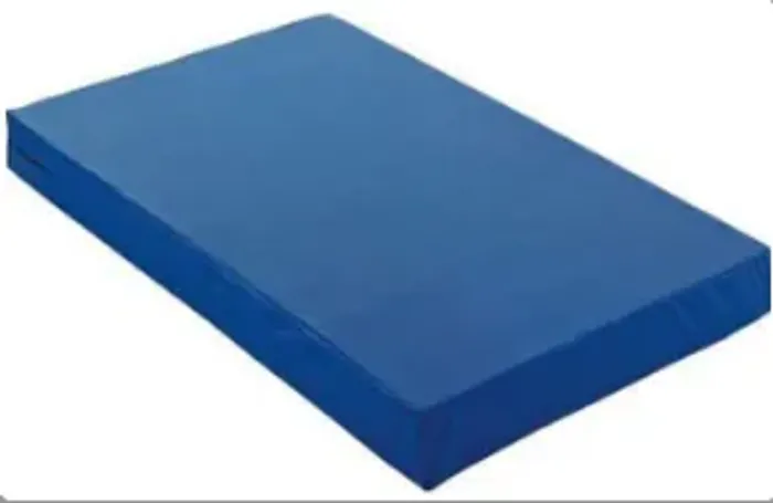 Berço-Cama na caixa com Colchão no plástico ainda nunca utilizado