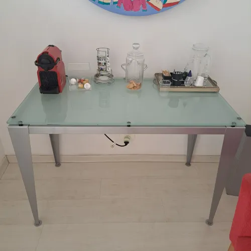 Mesa aparador