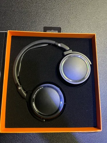 FONE NEUMANN NDH20 - BLACK EDITION