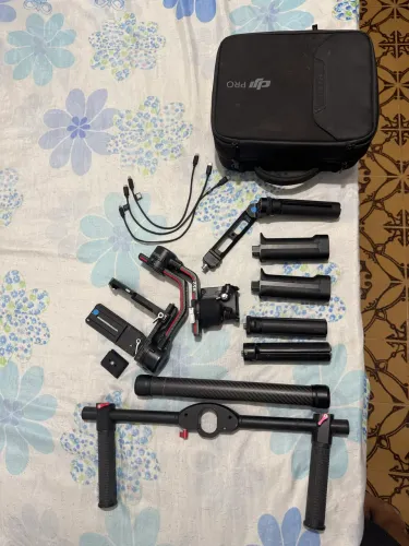 Gimbal Ronin RS2 PRO