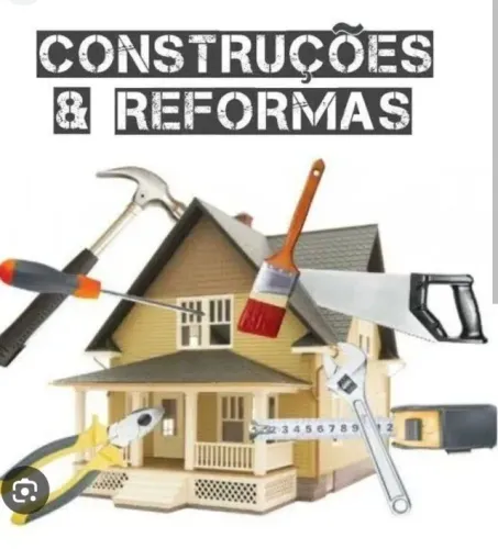Pedreiro disponível * zap