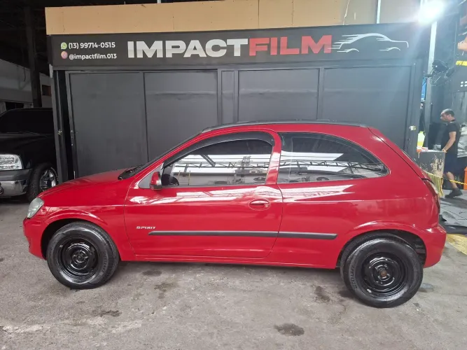 Chevrolet Celta Life/ LS 1.0 MPFI 8V Flexpower 3P 2009