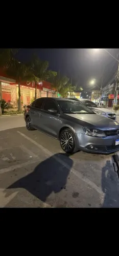 Volkswagen Jetta Highline 2.0 TSI 16V 4P Tiptronic 2012