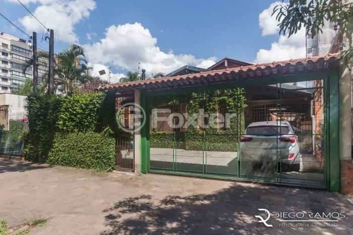 Casa à venda Rua Doutor Pereira Neto, Tristeza - Porto Alegre