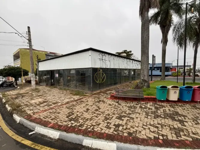 Excelente Ponto Comercial na Capela