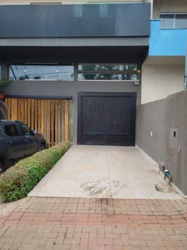 Apartamento com 4 dormitórios para alugar, 170 m² por R$ 5.000/mês - Jardim São Jorge - Lo
