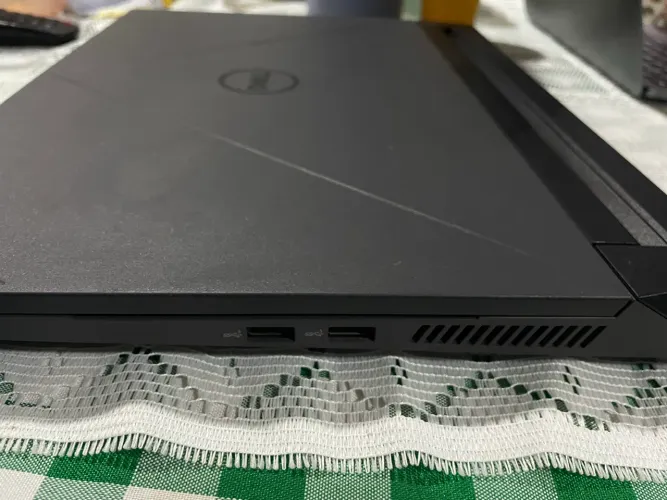 Notebook Dell G15 5530
