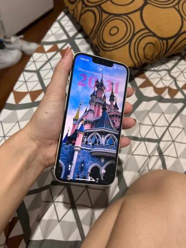 IPHONE 13 256GB