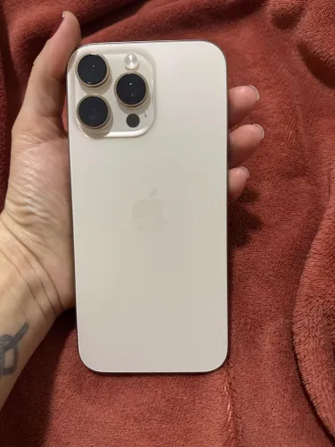 iPhone 16 Pro Max 256 GB