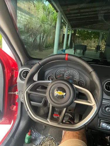 Chevrolet Celta Life/ LS 1.0 MPFI 8V Flexpower 3P 2012