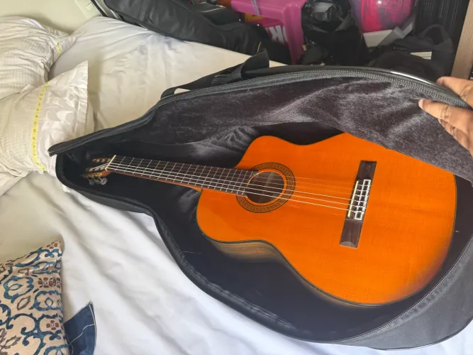 Takamine EG128SC