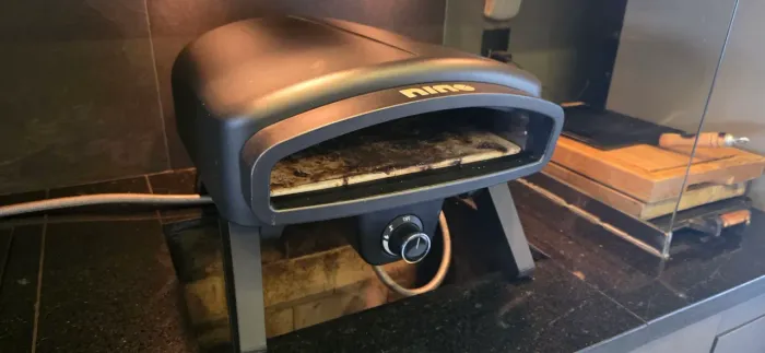 Forno de pizza Oni (Nino)