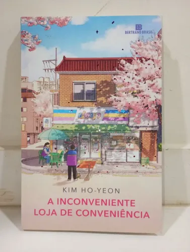 A Inconveniente Loja de Convivência