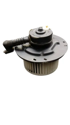 Motor Do Ar Forçado Ford Ranger 3.0 2007