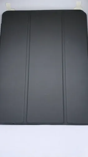 Capa Case para iPad Air 1 e 2 2017/2018 Preta Nova
