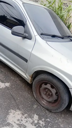 Chevrolet Celta 1.0/super/n.piq.1.0 MPFI VHC 8V 3P 2002