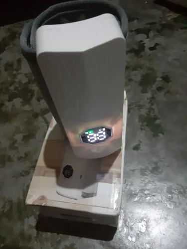 Aquecedor de mamadeira usb