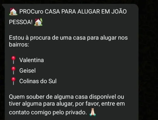 Aluguel 