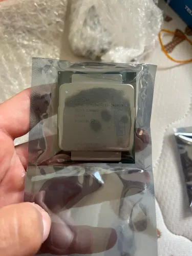 Processador Intel Xeon E5-2650 V3