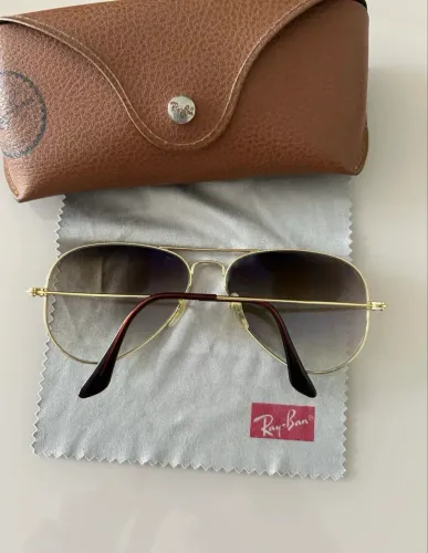 Óculos ray ban original 