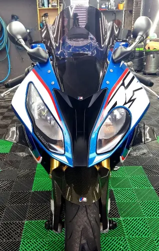 BMW S 1000RR