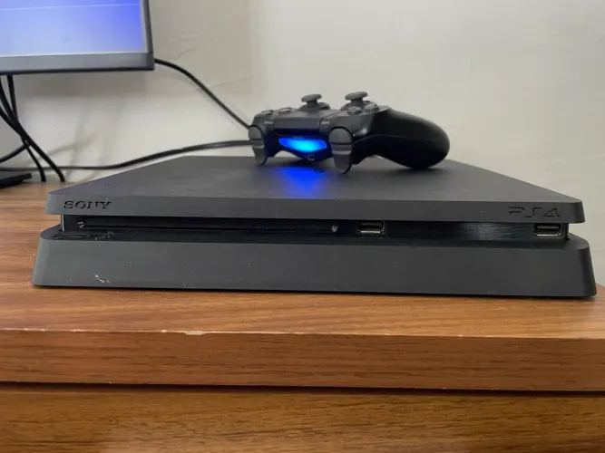 Ps4 1tb