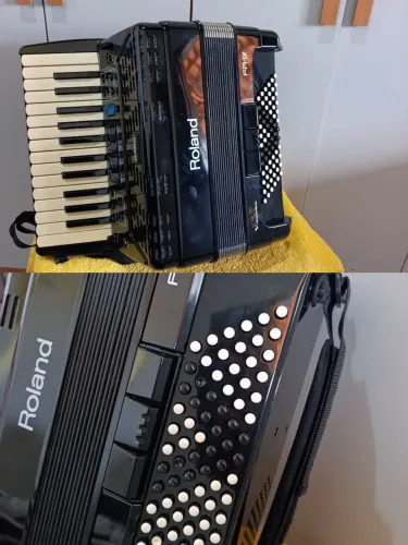 Roland fr1x 