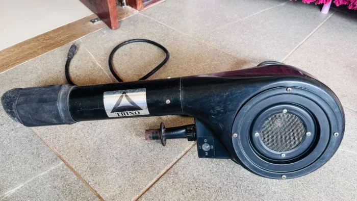 Secador banho e tosa