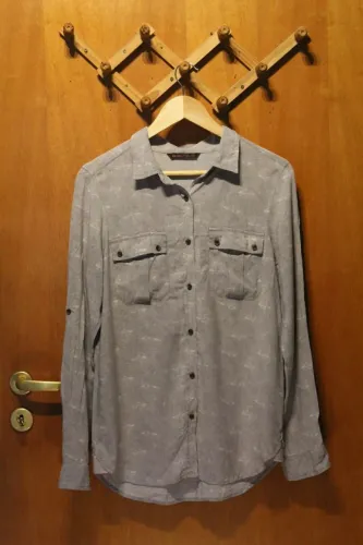 Camisa 
