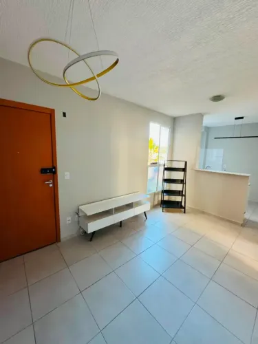 Apartamento terreo em Manguinhos