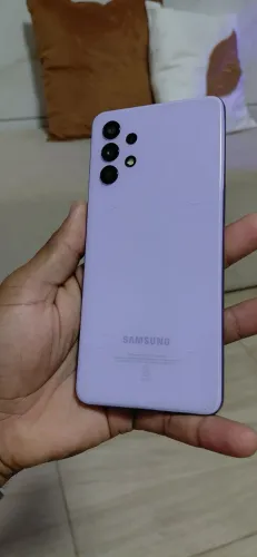 Celular Samsung A32 128GB