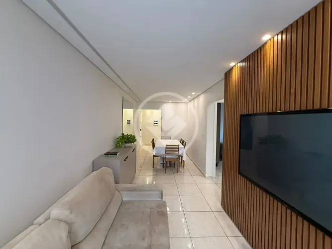APARTAMENTO CONDOMÍNIO CAPADÓCIA codigo: 288307