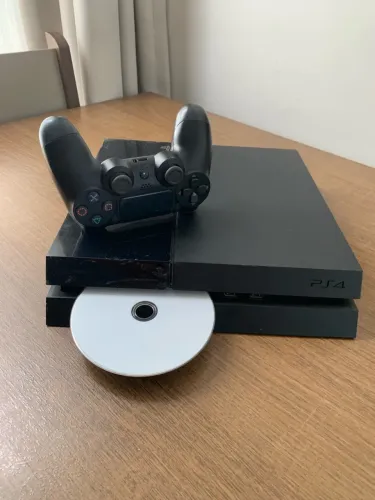 PS4 Desbloqueado Tunado Hen 11.50