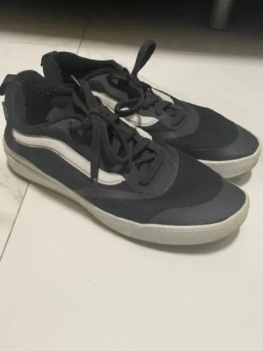 Tênis Vans Preto Original