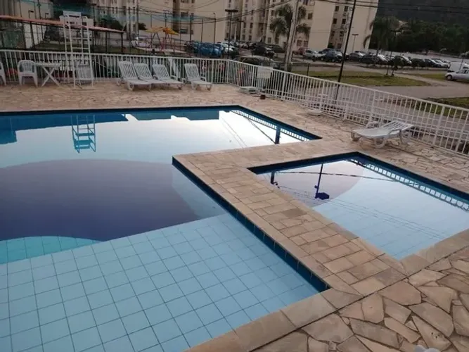 Apartamento Taquara