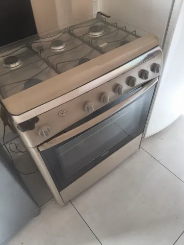 Fogão 6 bcs