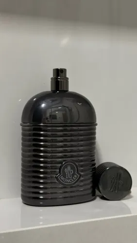 Moncler Sunrise Pour Homme 100ml Tester