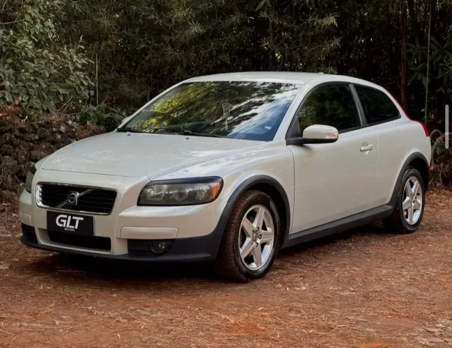Volvo C30 2.0 145cv 2009