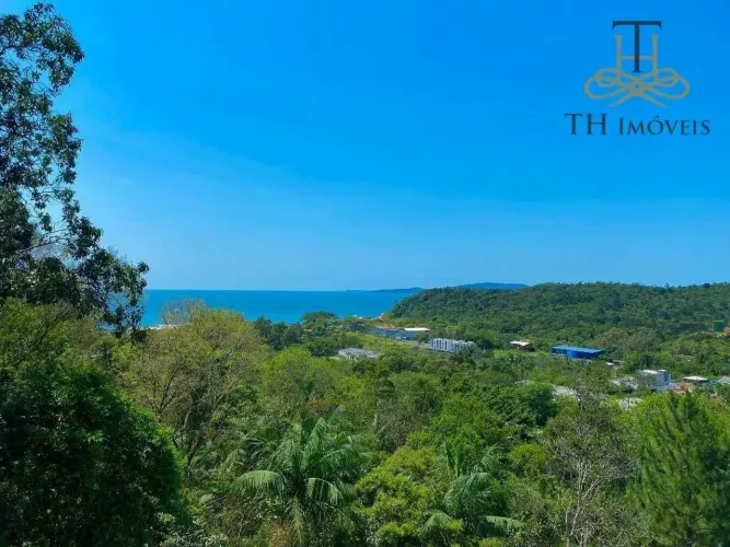 Terreno à venda, 918 m² por R$ 890.000,00 - Praia do Estaleirinho - Balneário Camboriú/SC