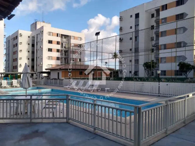 Apartamento à Venda na Aruana | Mar de Aruana 2 | Elevador | Área de Lazer Completa