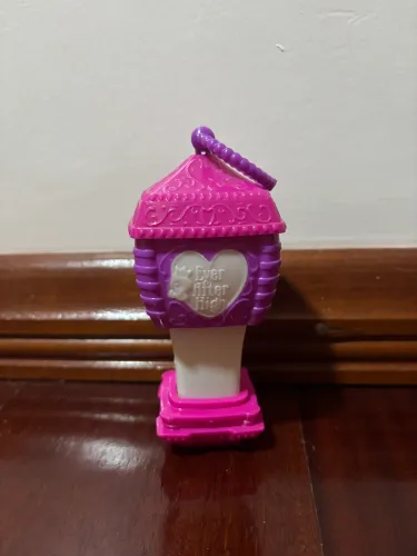 Luminária Ever After High