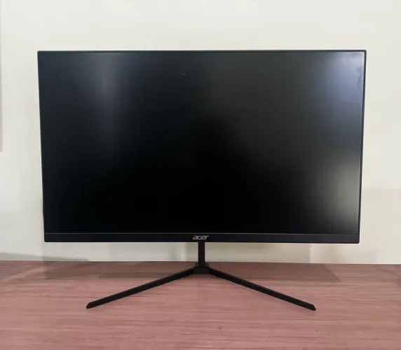 Monitor Acer 24 FULLHD 180hz