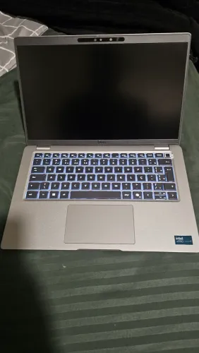 Notebook Dell ultra i7 16gb ddr5