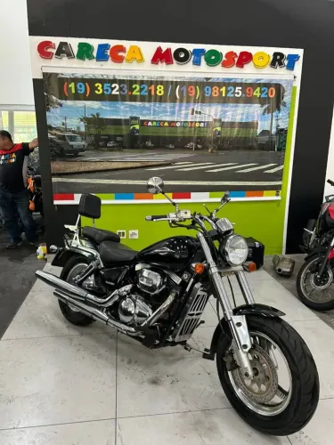SUZUKI MARAUDER 800