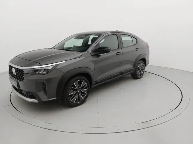 Fiat Fastback Audace 200 TB AUT (hibrído) 2026