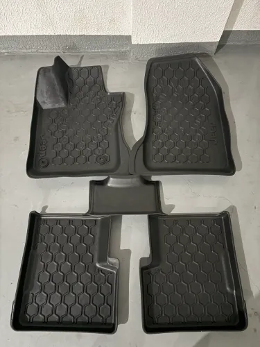 Tapete bandeja original Jeep renegade 2022 a 2025