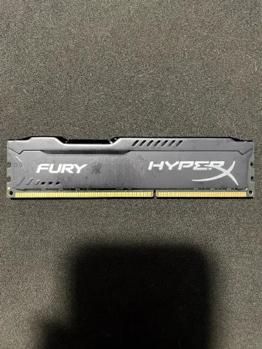 memoria ram hyperx 8gb DDR3