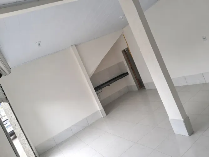 LOJA COMERCIAL - 40 M² - SÃO PATRÍCIO, JACARAÍPE